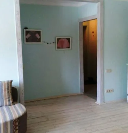 Eco-Apartment In Province Style Myrhorod Exterior foto