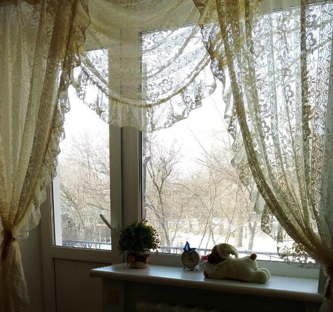 شقة Eco-apartment In Province Style *