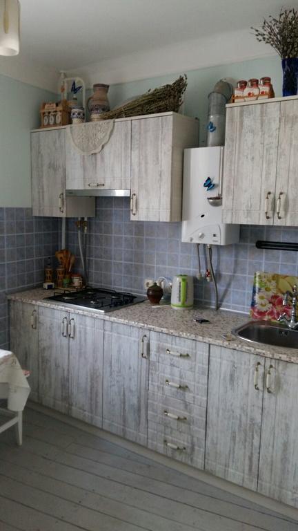Eco-apartment In Province Style *
