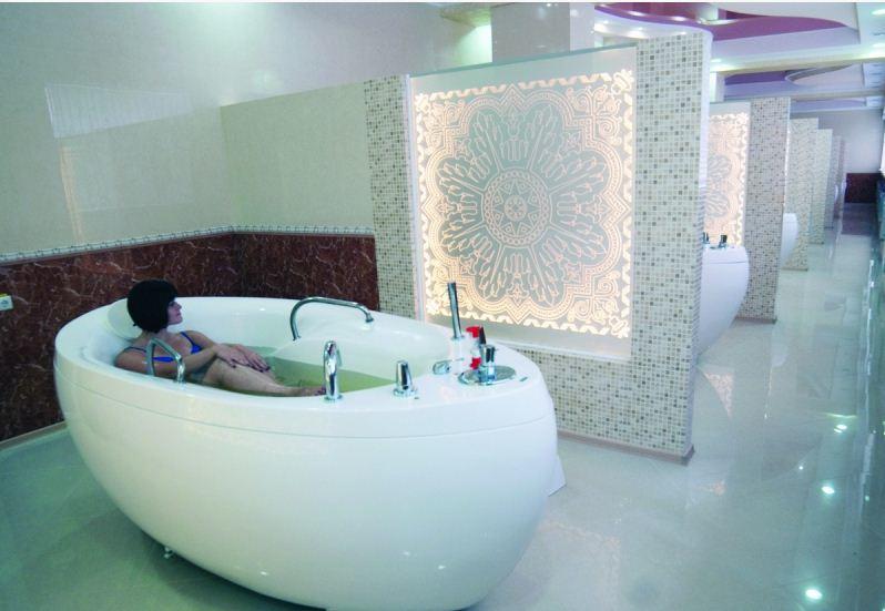 شقة Eco-apartment In Province Style