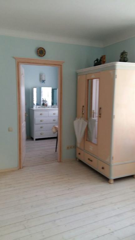 Eco-apartment In Province Style *