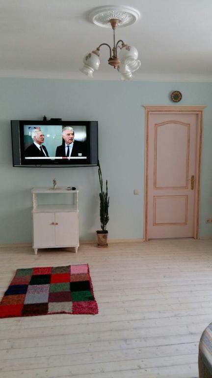 Eco-apartment In Province Style