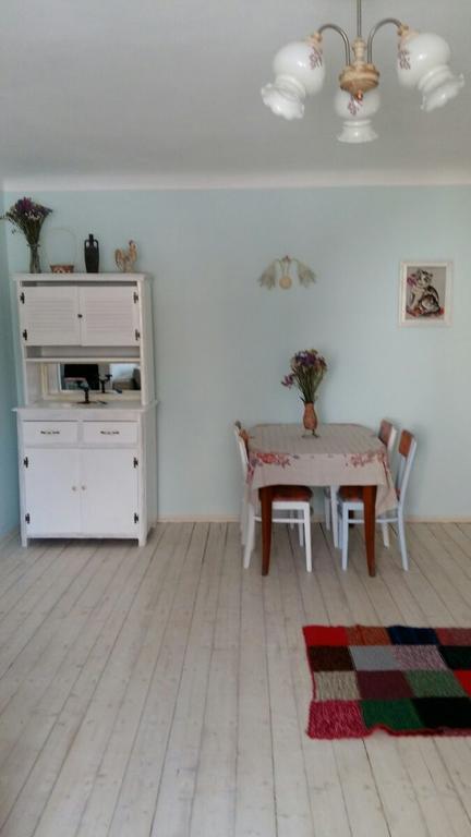 Eco-apartment In Province Style Apartment *