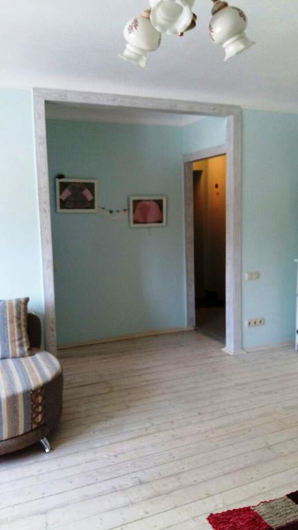 Apartment Eco-apartment In Province Style Myrhorod
