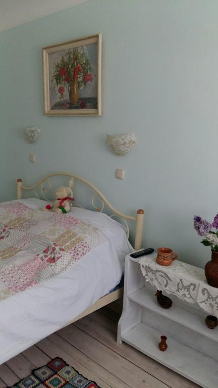 Eco-apartment In Province Style * Myrhorod