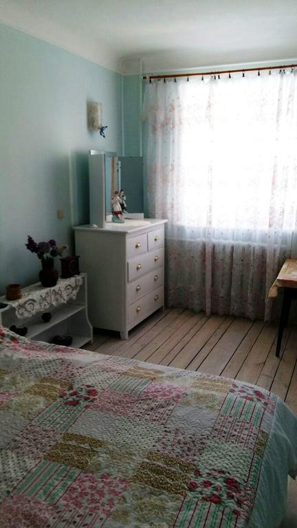 Apartment Eco-apartment In Province Style