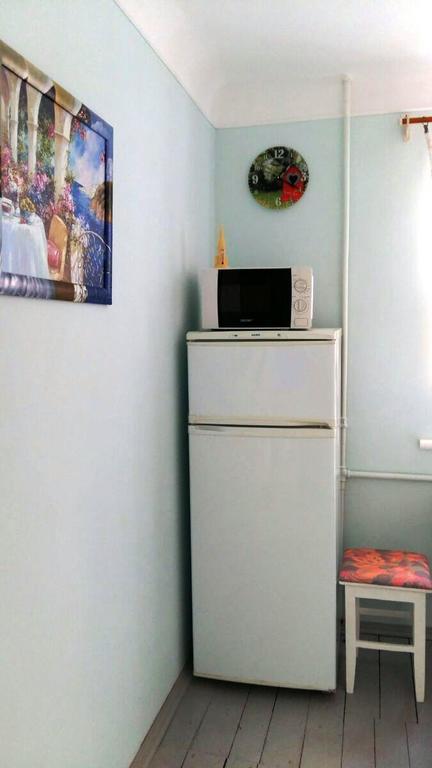 Apartment Eco-apartment In Province Style *