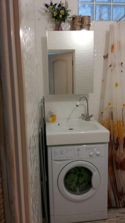 Apartment Eco-apartment In Province Style *