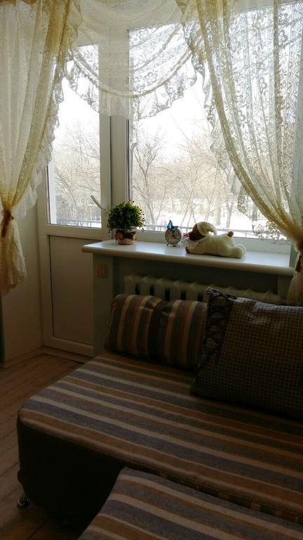 Apartment Eco-apartment In Province Style Myrhorod